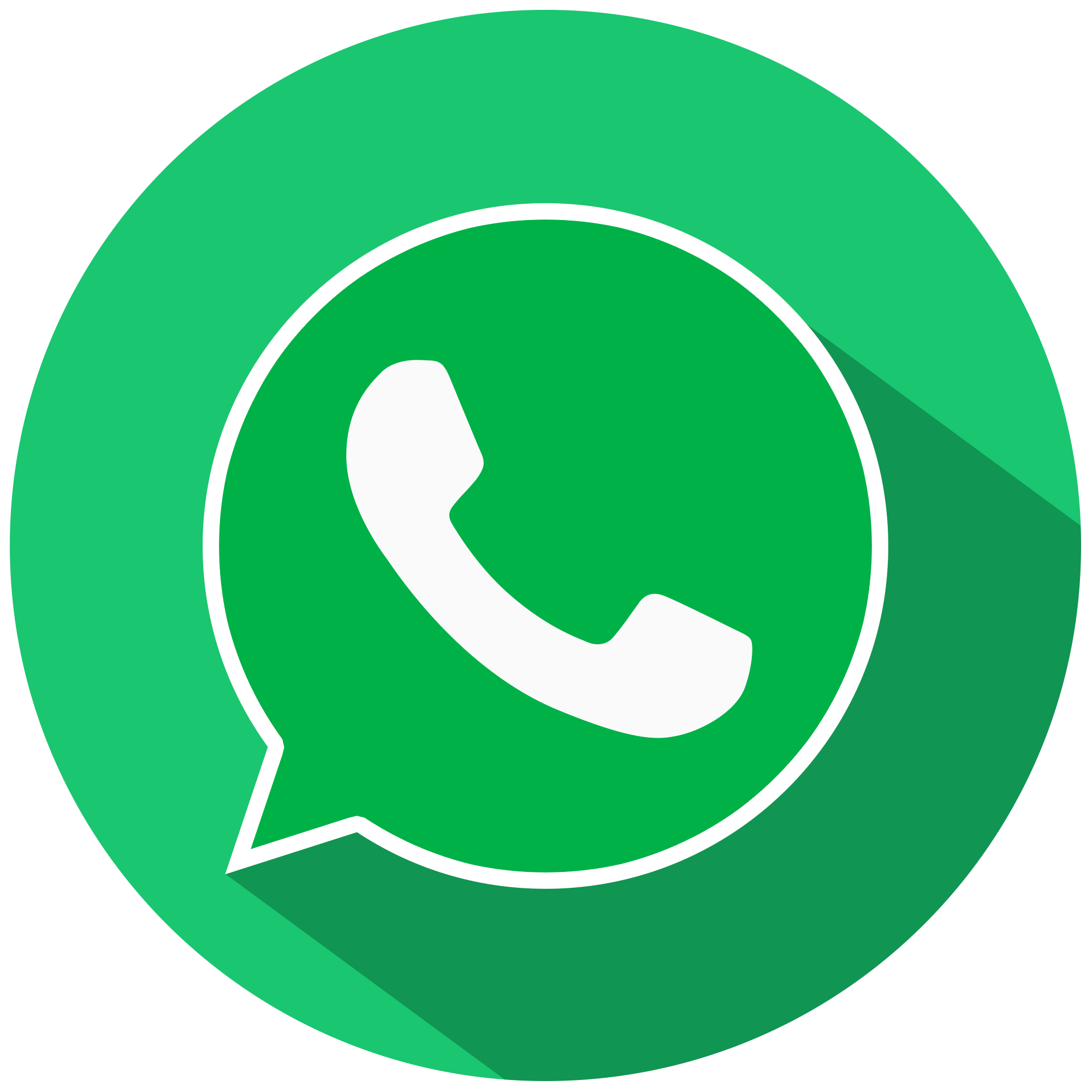 WhatsApp Mr. Bedoya